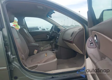 2006 Chevrolet Malibu Ls z USA, uszkodzony, nr VIN 1G1ZS51886F101403